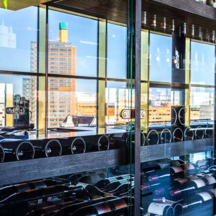 Restaurant Bar Golvet Potsdamer Platz Berlin-15