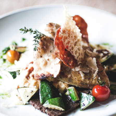 Restaurant Die Metzgerei Wien-4