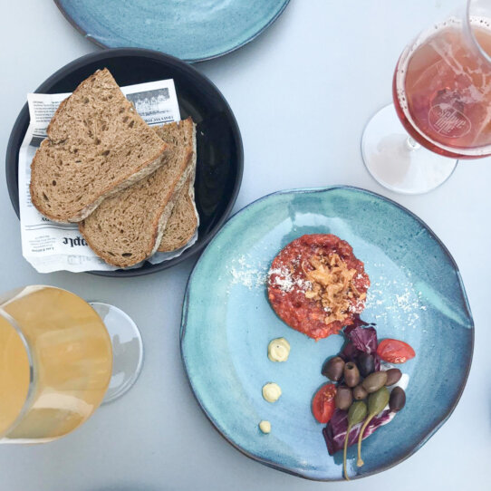 Restaurant Die Schwemme Wien-1 Restaurant Die Schwemme Wien-1