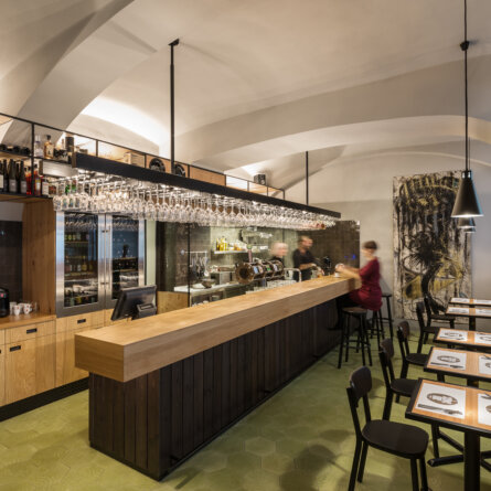 Restaurant Die Schwemme Wien-2