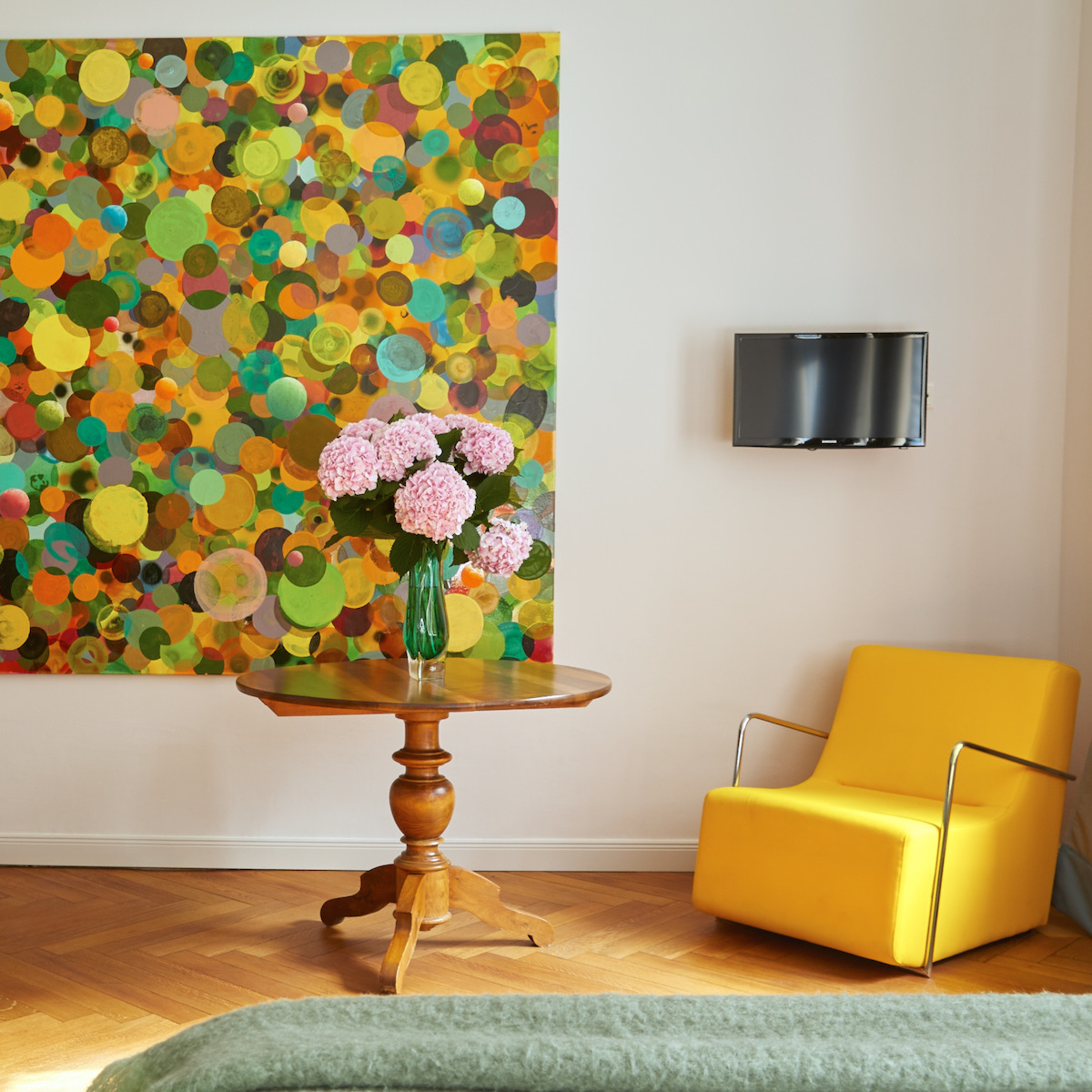 Vilhelm7 Hotel Berlin Kreuzberg_Designhotel