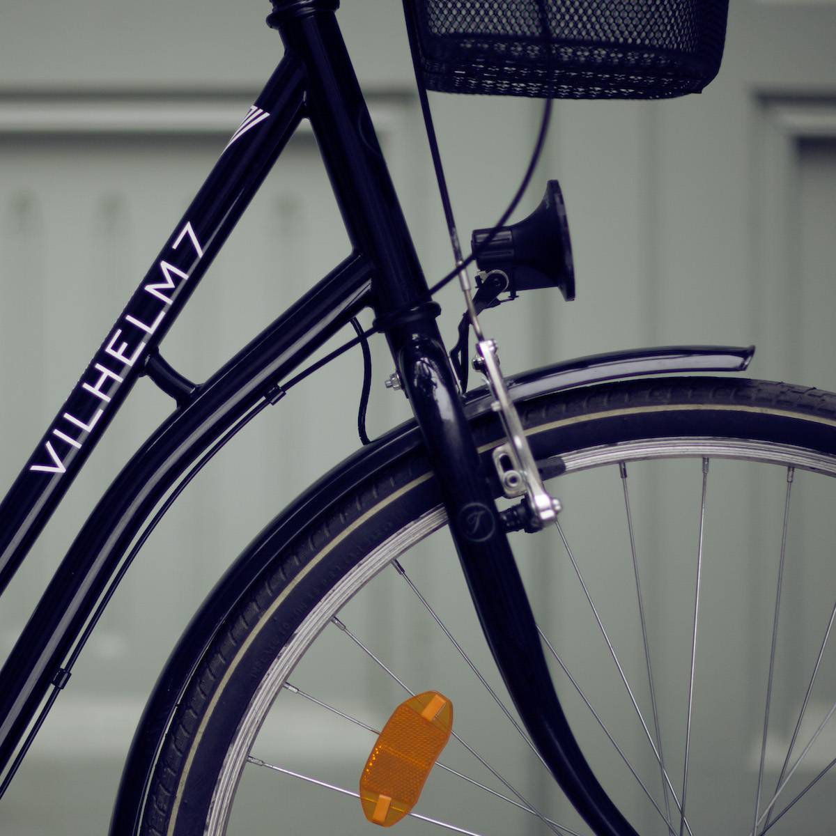 Vilhelm7 Hotel Berlin Kreuzberg_Radvermietung