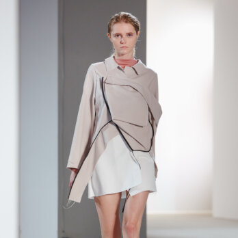 Vladimir Karaleev Show Fashion Week Berlin 2017-5