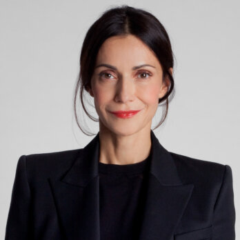 Anita Tillmann Lieblingsorte München ©Boris Kralj