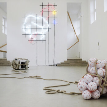 Kunst Galerie © The artists and Kunstverein München e.V. © The artists and Kunstverein München e.V.