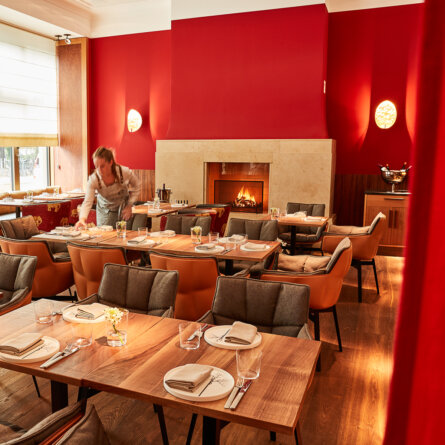 Hotel Restaurant Bar Orania Berlin Kreuzberg