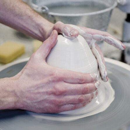 Königliche Porzellan Manufaktur Berlin-2