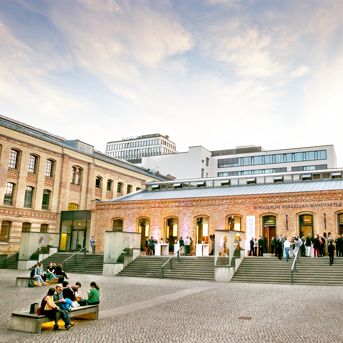 Königliche Porzellan Manufaktur Berlin-6