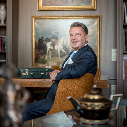 Königliche Porzellan Manufaktur Berlin-7