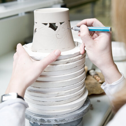 Königliche Porzellan Manufaktur Berlin