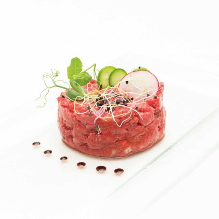 Restaurant und Weinbar Bü's Zürich