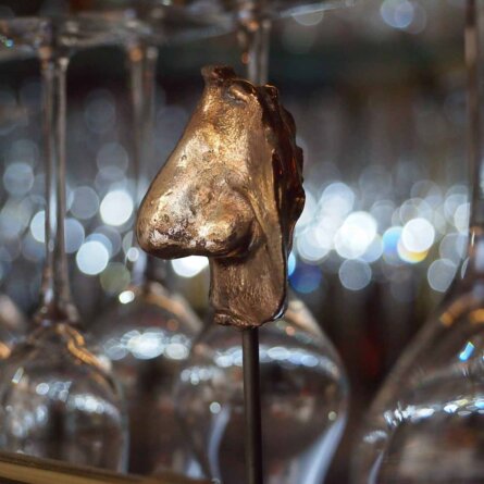 Restaurant und Weinbar Bü's Zürich