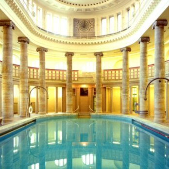 Stadtbad Neukölln Stadtbad Neukölln