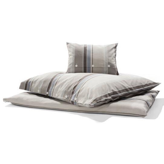 Stoffkontor Bettwäsche Blockstreifen von Stoffkontor online bestellen Stoffkontor Bettwäsche Blockstreifen von Stoffkontor online bestellen