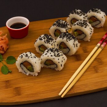 Sushi Sano Lunch Top 10 Sushi Restaurants in München Sushi-Sano-Pixabay