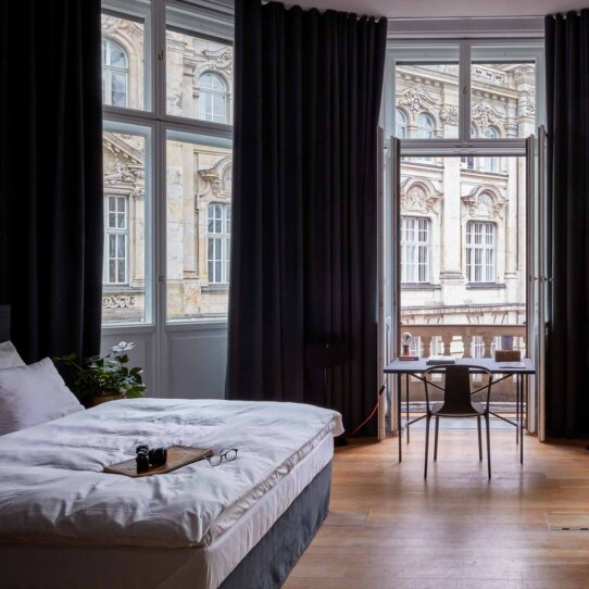 The Lovelace Hotel München The Lovelace Hotel München