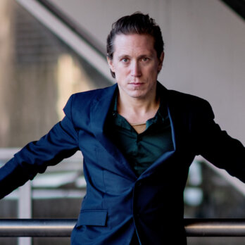 Timo Jacobs Berliner Lieblingsorte 2017