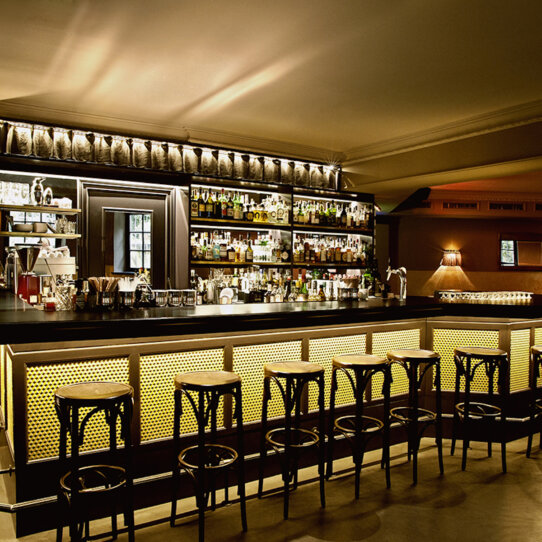 Bar Gabanyi München Schumanns Lieblingsorte Bar Gabanyi