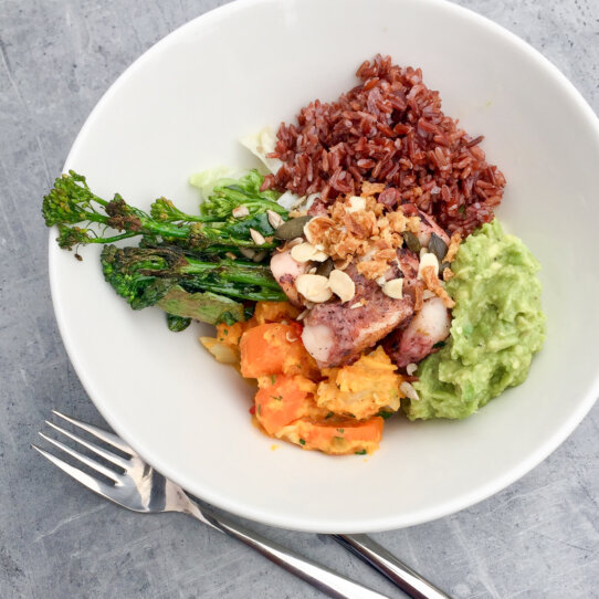 Bowl Restaurant Vollbluth Berlin Schöneberg-4 Bowl Restaurant Vollbluth Berlin Schöneberg-4