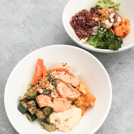 Bowl Restaurant Vollbluth Berlin Schöneberg-6