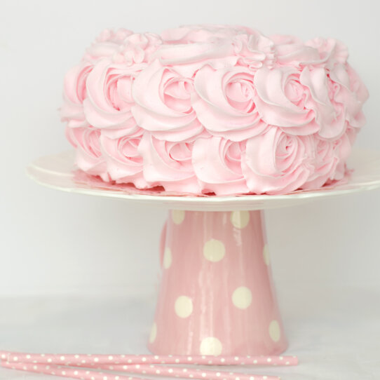 Bunny & Scott Cupcakes und Torten Hamburg