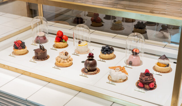 Cafe Be Sweet in Berlin-2