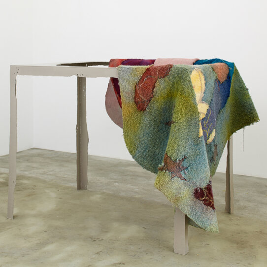 Galerie Soy Capitán Berlin Kreuzberg