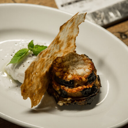 Italienisches Restaurant Der Goldene Hahn Kreuzberg-3