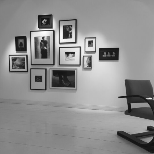 Johanna Breede Galerie Fasanenstarße Berlin Johanna Breede Galerie Fasanenstarße Berlin