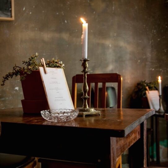 Krom Bar Winsstraße Berlin Prenzlauer Berg