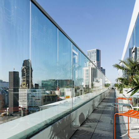 Monkey Bar im 25Hours Berlin-6