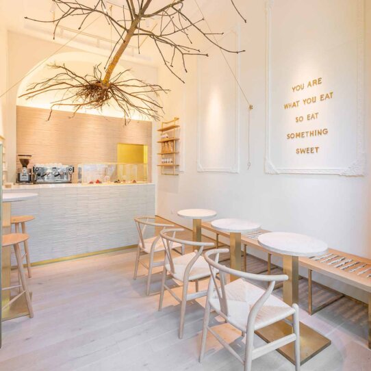 Patisserie Be Sweet Berlin Prenzlauer Berg-1