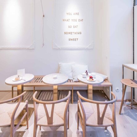 Patisserie Be Sweet Berlin Prenzlauer Berg-4