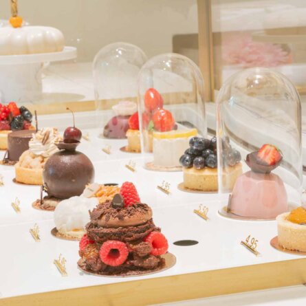 Patisserie Be Sweet Berlin Prenzlauer Berg-6