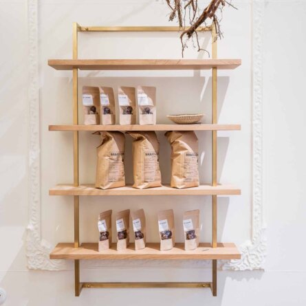 Patisserie Be Sweet Berlin Prenzlauer Berg-8