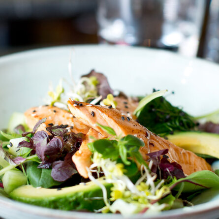 Restaurant Café Bar Joma am Hohen Markt Wien-6