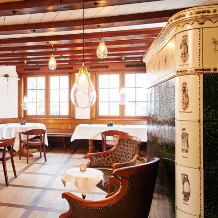 Restaurant Die Rose Zürich Rüschlikon_-5