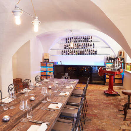 Restaurant Die Rose Zürich Rüschlikon_-6