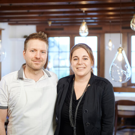 Restaurant Die Rose Zürich Rüschlikon_-7