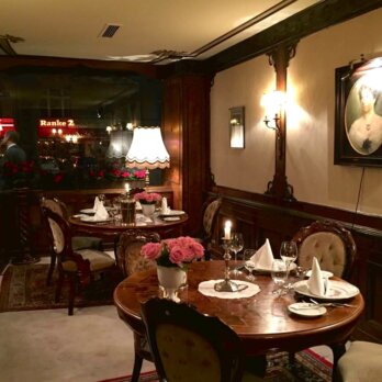 Restaurant Heising Berlin Restaurant Heising Berlin