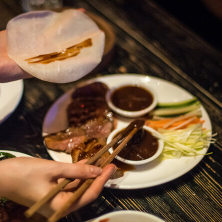 Restaurant Long March Canteen Berlin Kreuzberg-5