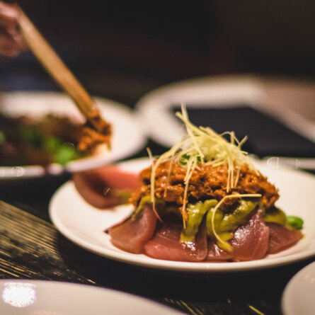 Restaurant Long March Canteen Berlin Kreuzberg