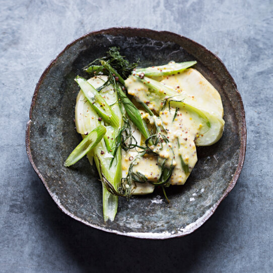 Rezept mit Fenchel und Sellerie-2