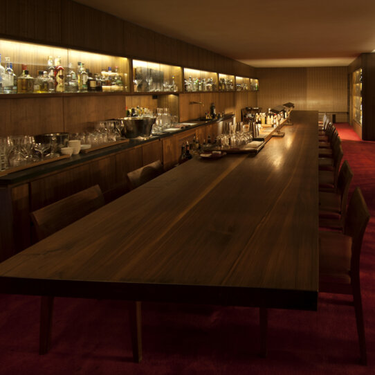 Schumanns Bar München Les Fleurs Du Mal