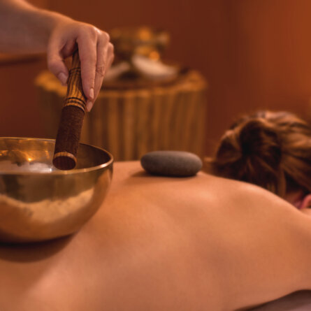 Spa Sphere im Andel's by Vienna House