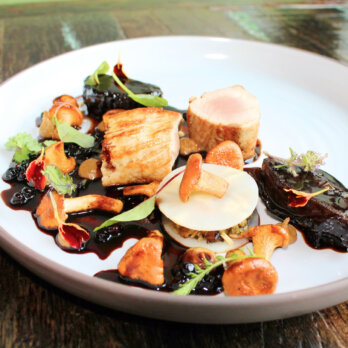 Stadtmenü Berlin Food Week 2017 in Die Gärtnerei_-3 Stadtmenü Berlin Food Week 2017 in Die Gärtnerei_-3