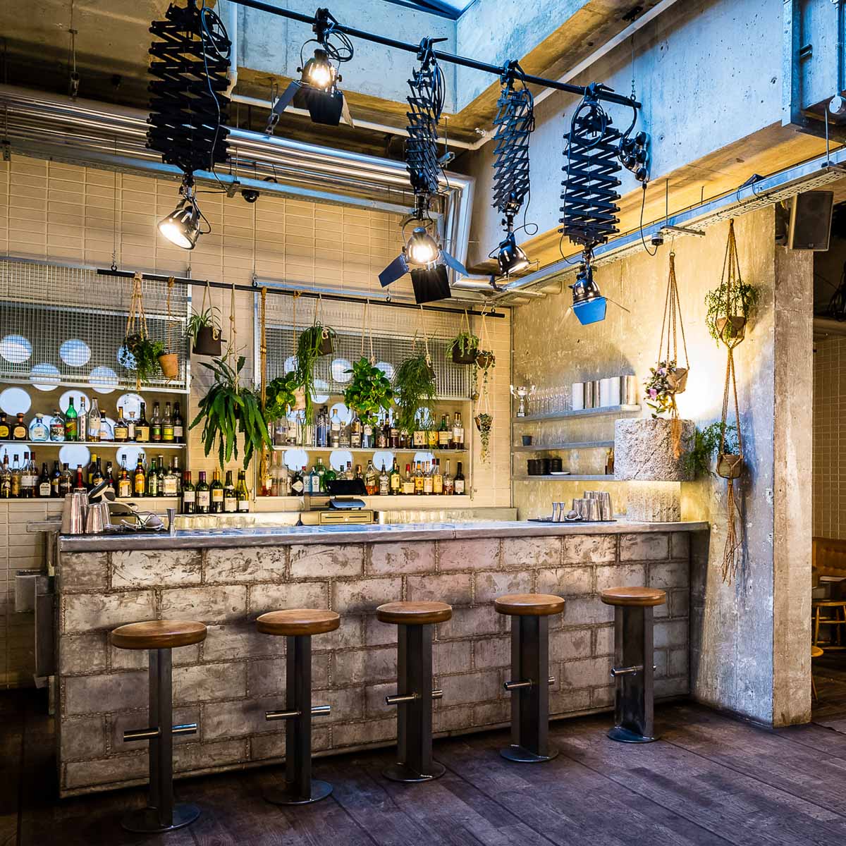 Paul Winch-Furness / Photographer