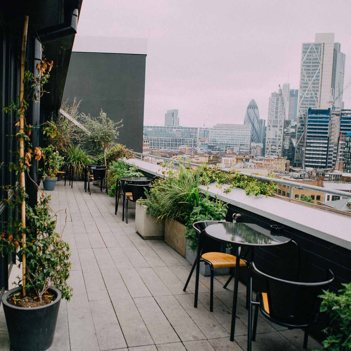 Ace Hotel London Shorditch-11