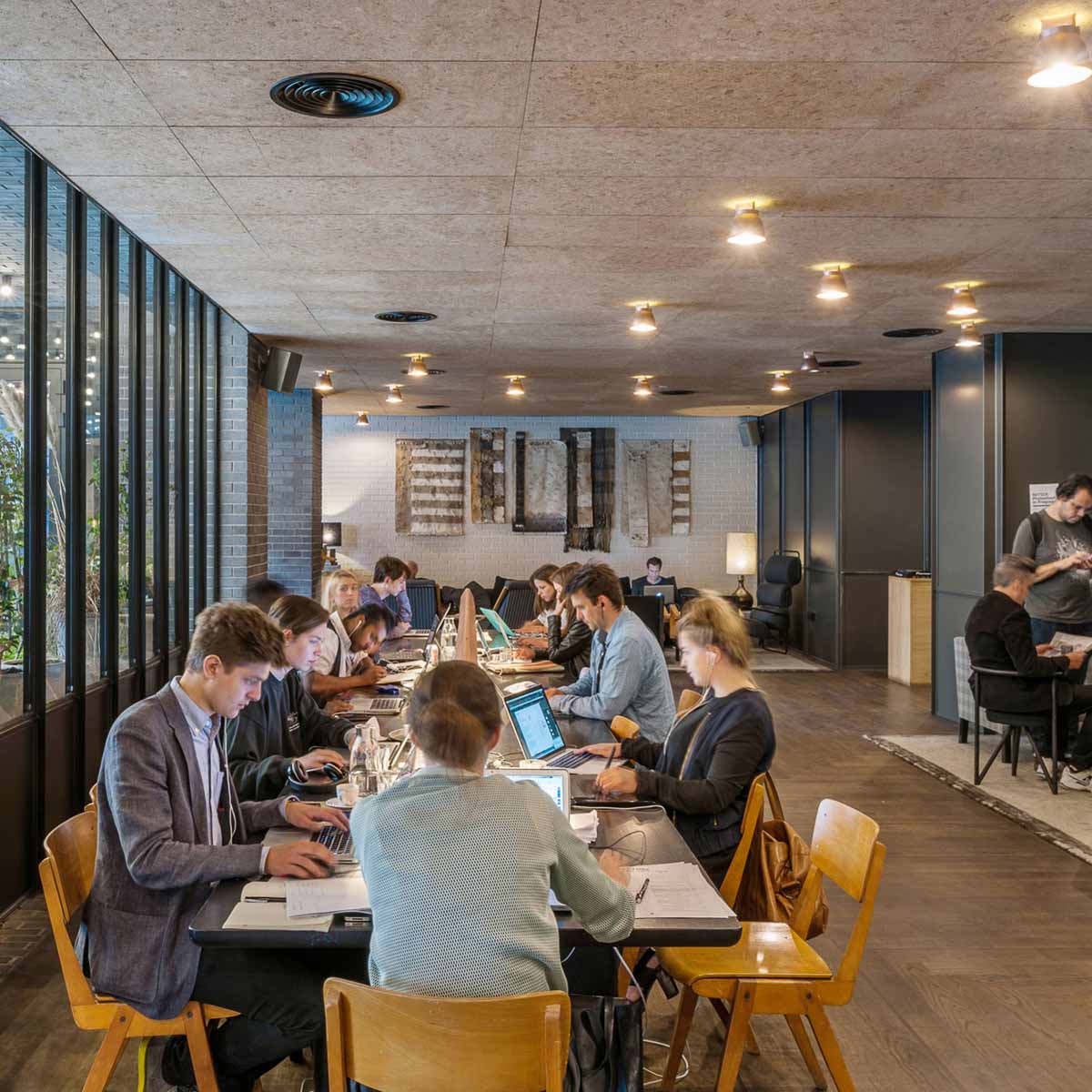 Ace Hotel London Shorditch-12