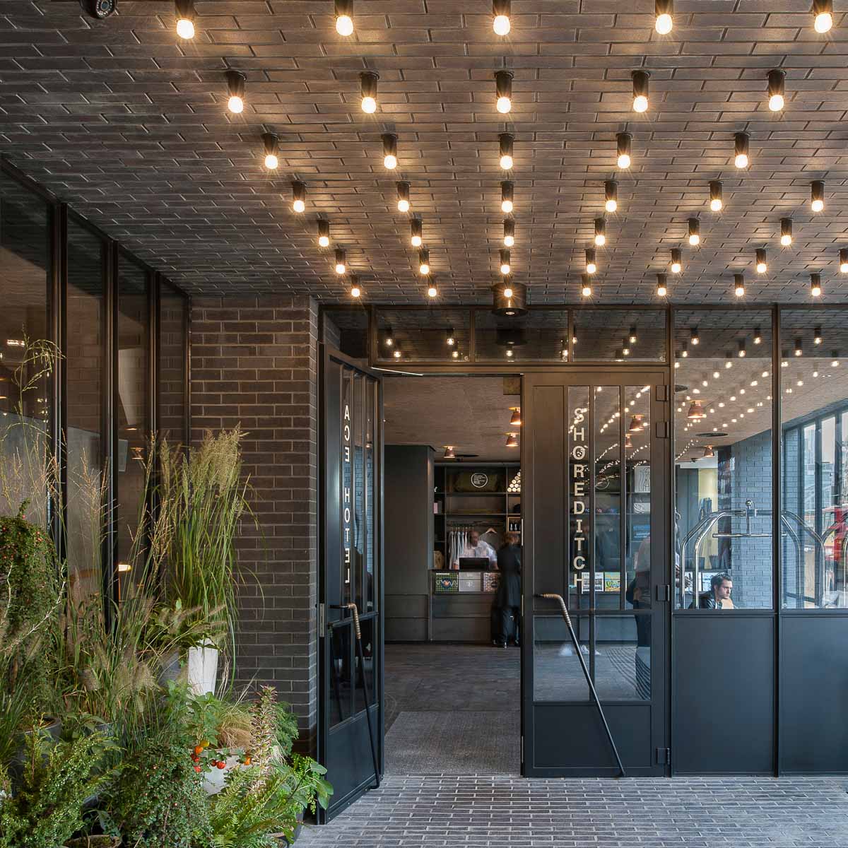 Ace Hotel London Shorditch-3